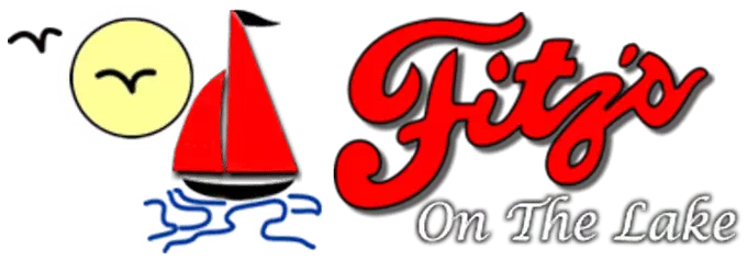 Logo-Fitz's on the Lake