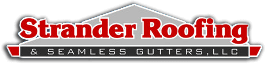 Logo-Strander Roofing