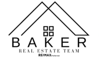 Logo-Baker Real Estate Team-Re/max Preferred